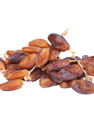 Barari Dates