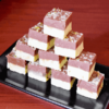 Choc Burfi