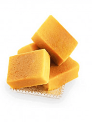 Ghee Mysore Pak