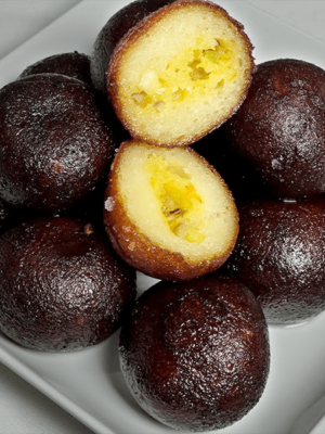 Kala Jamun