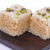 Khaju Mysore Pak