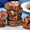 Kharjuram Burfi