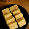 Mysore Paku