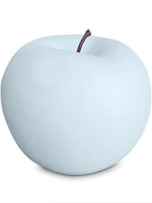 White Apple