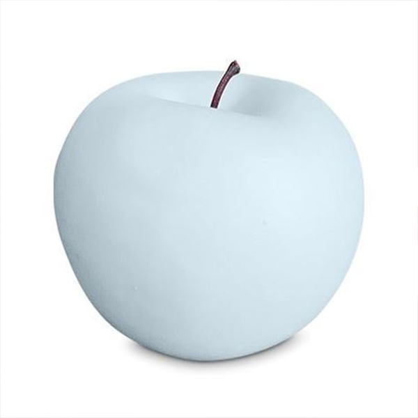 white apple fruit