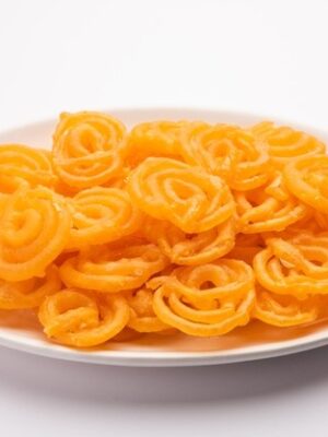 Jalebi