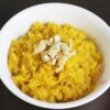 pumpkin halwa