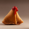 sweet samosa